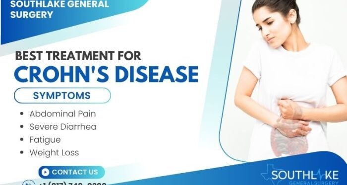 Natural Remedies to Treat Crohn's and Colitis [Slideshow]