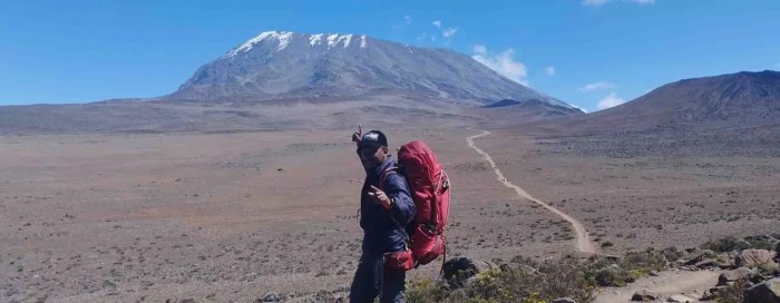 Is Hiking Mount Kilimanjaro Safe? - Awe Safari