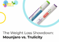 Mounjaro vs Trulicity | Mounjaro weight loss UK | Mounjaro reviews UK