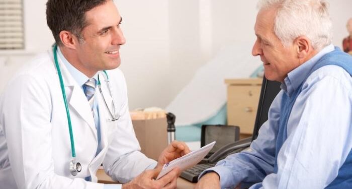 PPT - The Benefits of Having a Primary Care Physician PowerPoint ...