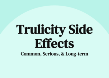 Trulicity side effects: A Comprehensive Guide - MHNRC