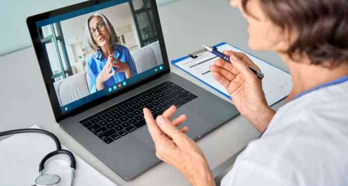 The Power Of Virtual Healthcare Consultations