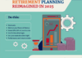 Retirement Planning in 2025 | Your Ultimate Blueprint | Henceforward