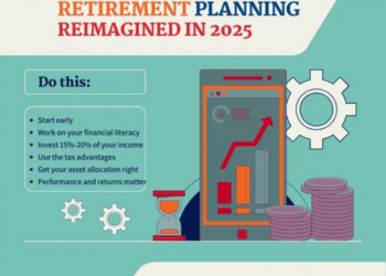 Retirement Planning in 2025 | Your Ultimate Blueprint | Henceforward