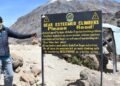 Warning signs why you should NOT Climb Kilimanjaro